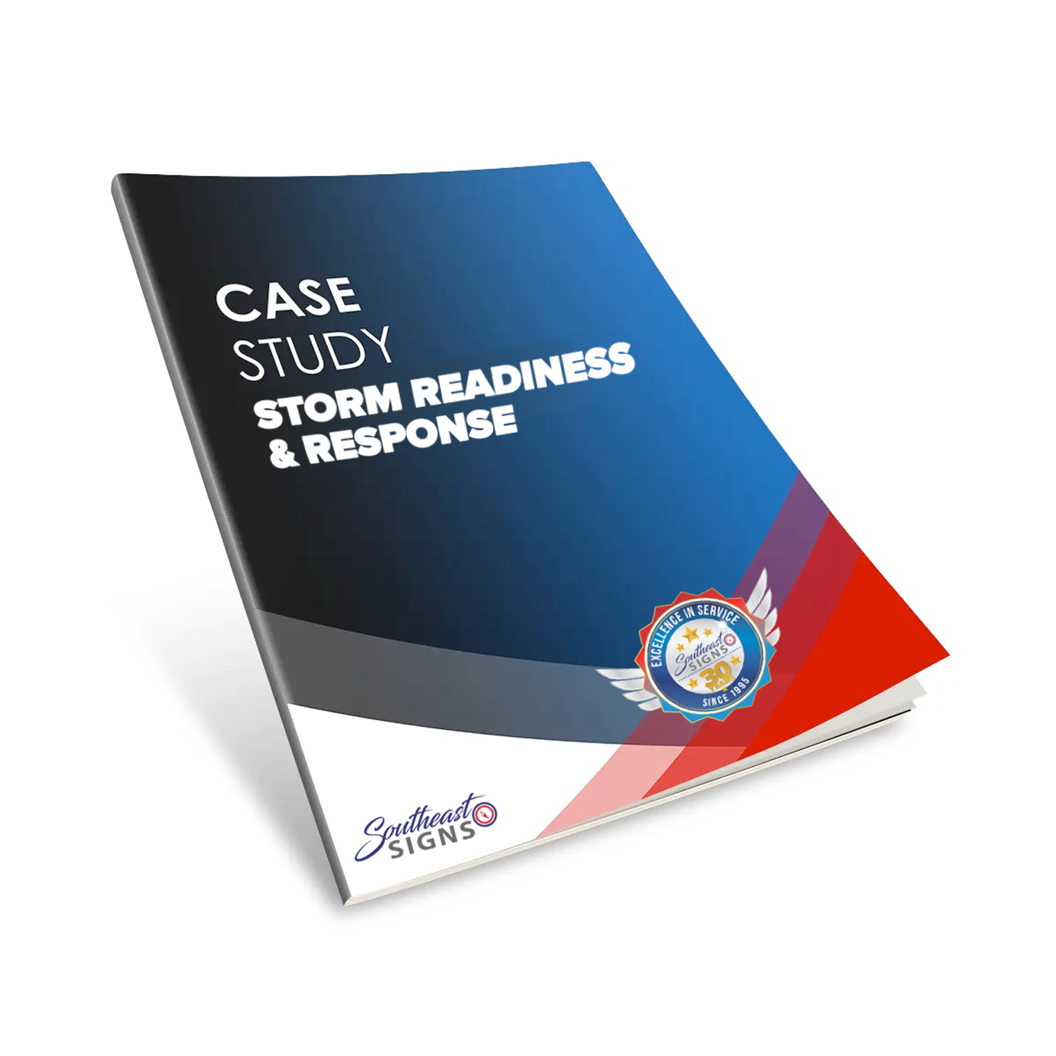 Storm Response and Readiness Case Study Link Graphic